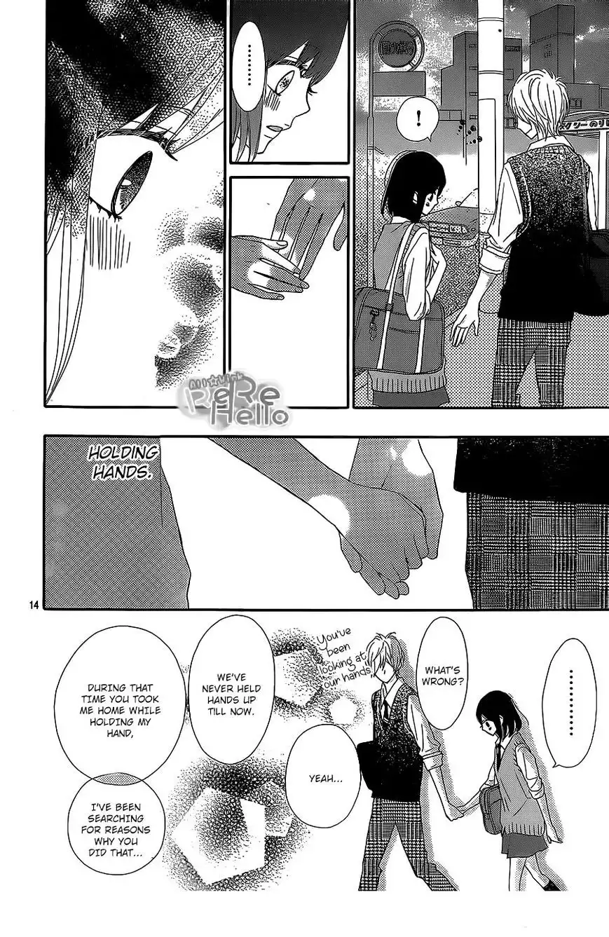 ReRe Hello Chapter 22 13